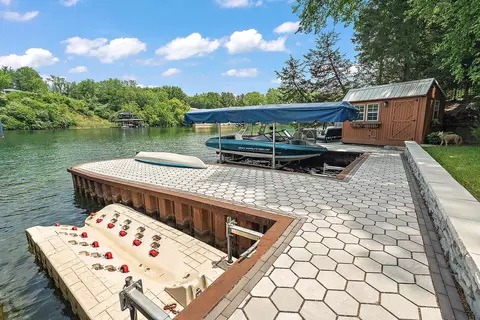 Exterior - 2500 Wahoo Ct, Morris, IL 60450 photo 15 of 18