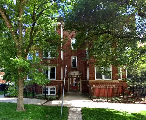 2501 W Leland Ave #1, Chicago, IL 60625