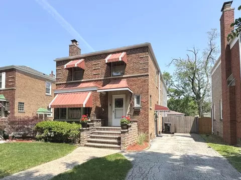 Exterior - 10043 S Artesian Ave, Chicago, IL 60655 photo 2 of 7