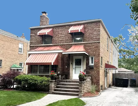 10043 S Artesian Ave, Chicago, IL 60655