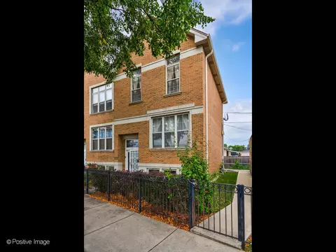 6416 W Mclean Ave #6416, Chicago, IL 60707