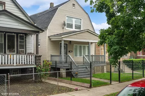 7127 S Oakley Ave, Chicago, IL 60636