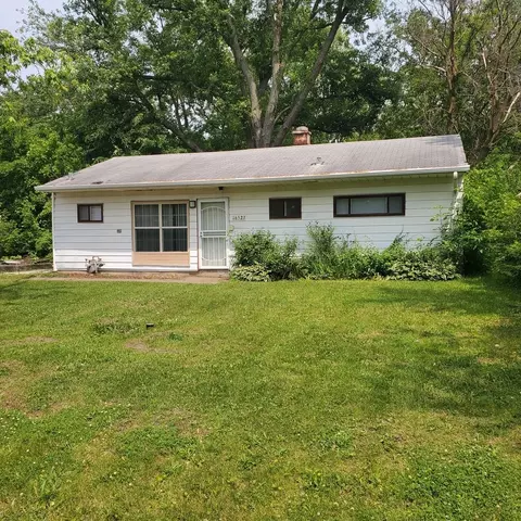 Exterior - 16523 Spaulding Ave, Markham, IL 60428 photo 4 of 6