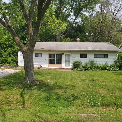 Exterior - 16523 Spaulding Ave, Markham, IL 60428 photo 3 of 6