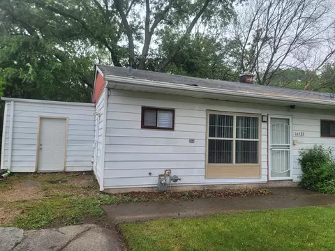 Exterior - 16523 Spaulding Ave, Markham, IL 60428 photo 2 of 6