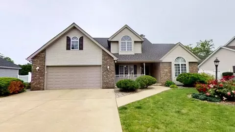747 Tremont St, Bourbonnais, IL 60914