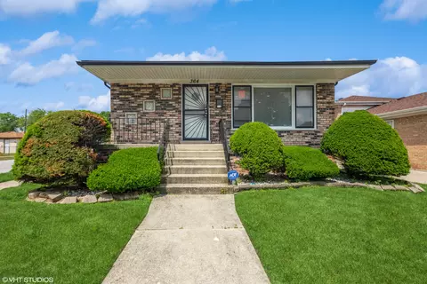 364 Hoxie Ave, Calumet City, IL 60409