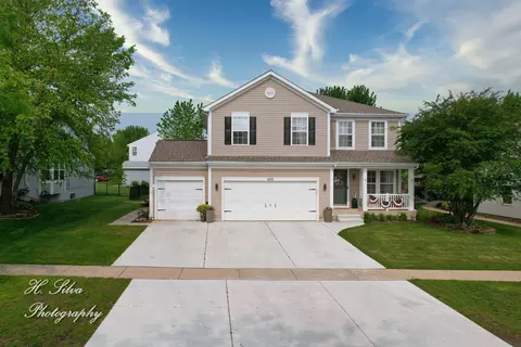 602 Spring Dr, Marengo, IL 60152