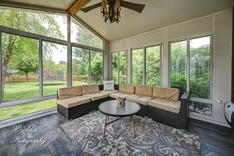 Exterior - 602 Spring Dr, Marengo, IL 60152 photo 1 of 4