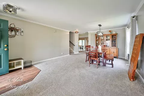 Entry Way - 602 Spring Dr, Marengo, IL 60152 photo 1 of 1