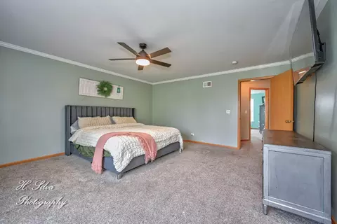 Bedroom - 602 Spring Dr, Marengo, IL 60152 photo 1 of 6