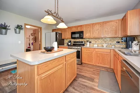 Kitchen - 602 Spring Dr, Marengo, IL 60152 photo 1 of 1