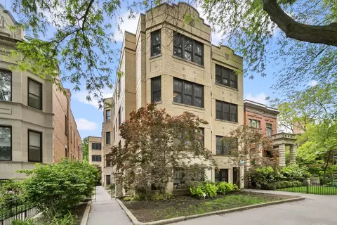 2127 W Pierce Ave #2A, Chicago, IL 60622