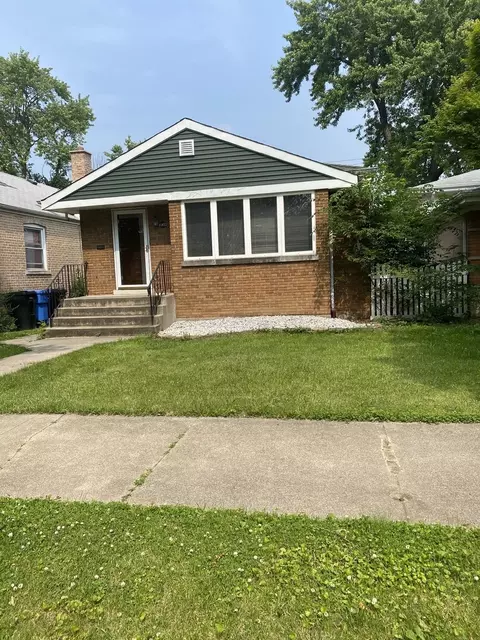 11433 S Artesian Ave, Chicago, IL 60655