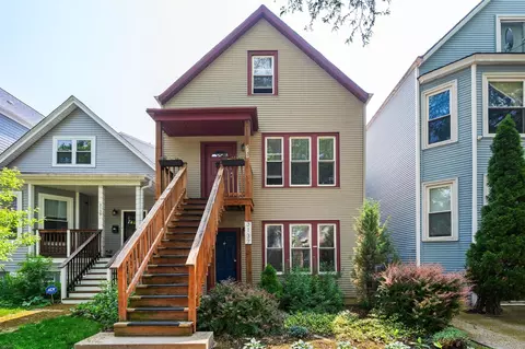 3137 N Monticello Ave, Chicago, IL 60618