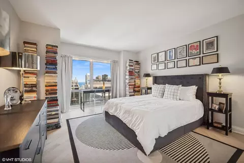 100 E Huron St #3104, Chicago, IL 60611 photo 24