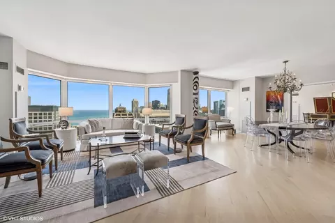 100 E Huron St #3104, Chicago, IL 60611 photo 9