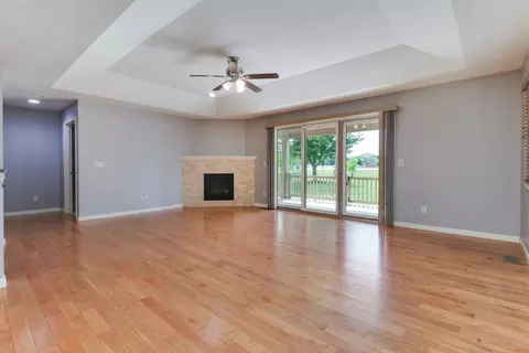 Living - 1753 Lockspur Way #0, Normal, IL 61761 photo 3 of 5