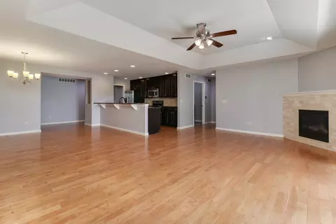 Living - 1753 Lockspur Way #0, Normal, IL 61761 photo 4 of 5