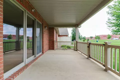 Exterior - 1753 Lockspur Way #0, Normal, IL 61761 photo 5 of 9