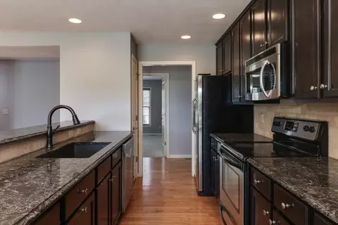 Kitchen - 1753 Lockspur Way #0, Normal, IL 61761 photo 2 of 2