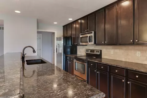 Kitchen - 1753 Lockspur Way #0, Normal, IL 61761 photo 1 of 2