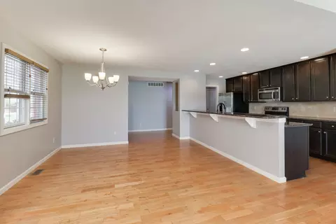 Living - 1753 Lockspur Way #0, Normal, IL 61761 photo 2 of 5