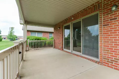 Exterior - 1753 Lockspur Way #0, Normal, IL 61761 photo 4 of 9