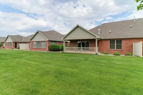 Exterior - 1753 Lockspur Way #0, Normal, IL 61761 photo 6 of 9