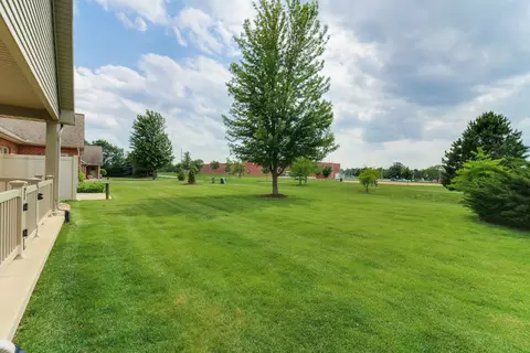 Exterior - 1753 Lockspur Way #0, Normal, IL 61761 photo 8 of 9