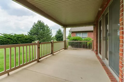 Exterior - 1753 Lockspur Way #0, Normal, IL 61761 photo 3 of 9