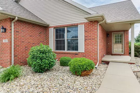 Exterior - 1753 Lockspur Way #0, Normal, IL 61761 photo 2 of 9