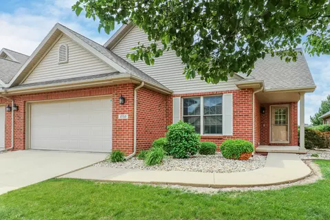 1753 Lockspur Way #0, Normal, IL 61761