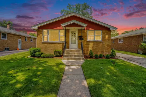 Exterior - 2454 184th St, Lansing, IL 60438 photo 3 of 3