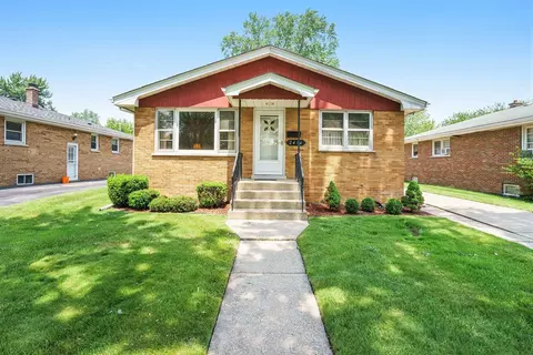 2454 184th St, Lansing, IL 60438