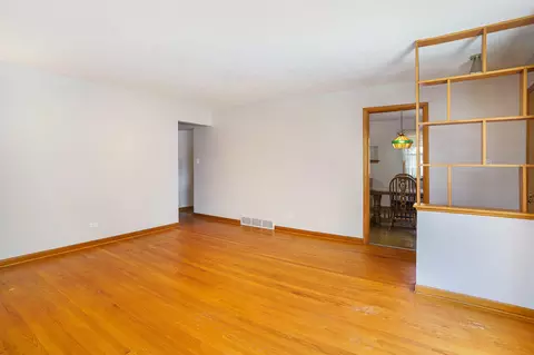 Living - 2454 184th St, Lansing, IL 60438 photo 3 of 3