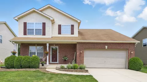 5321 Meadowbrook St, Plainfield, IL 60586
