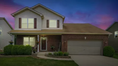 5321 Meadowbrook St, Plainfield, IL 60586 photo 26