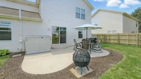 5321 Meadowbrook St, Plainfield, IL 60586 photo 24