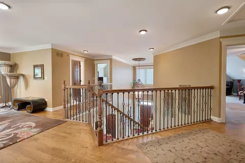 Entry Way - 1835 Rizzi Ln, Bartlett, IL 60103 photo 3 of 4