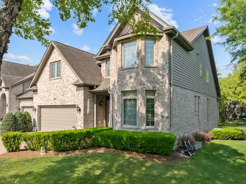 Exterior - 1835 Rizzi Ln, Bartlett, IL 60103 photo 3 of 8