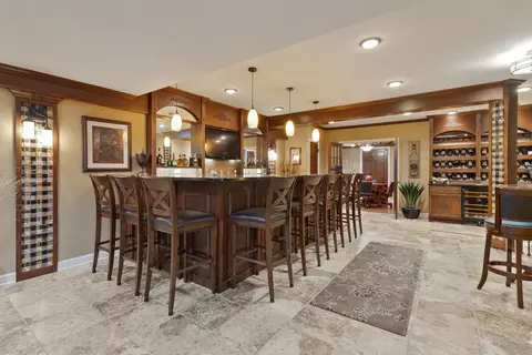 Dining - 1835 Rizzi Ln, Bartlett, IL 60103 photo 2 of 3