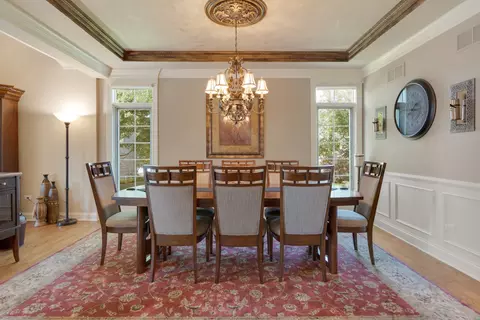 Dining - 1835 Rizzi Ln, Bartlett, IL 60103 photo 1 of 3