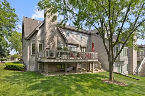 Exterior - 1835 Rizzi Ln, Bartlett, IL 60103 photo 6 of 8