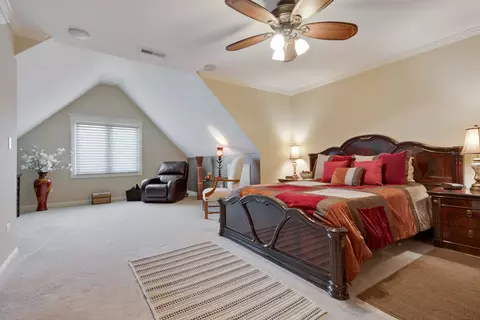 Bedroom - 1835 Rizzi Ln, Bartlett, IL 60103 photo 2 of 3