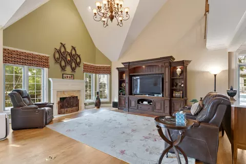 Living - 1835 Rizzi Ln, Bartlett, IL 60103 photo 1 of 2