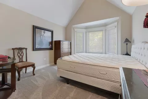 Bedroom - 1835 Rizzi Ln, Bartlett, IL 60103 photo 3 of 3