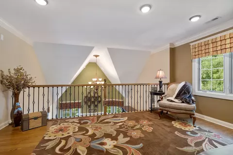 Entry Way - 1835 Rizzi Ln, Bartlett, IL 60103 photo 4 of 4