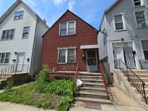 5022 S Laflin St, Chicago, IL 60609