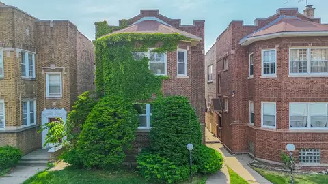 Undisclosed, Chicago, IL 60619